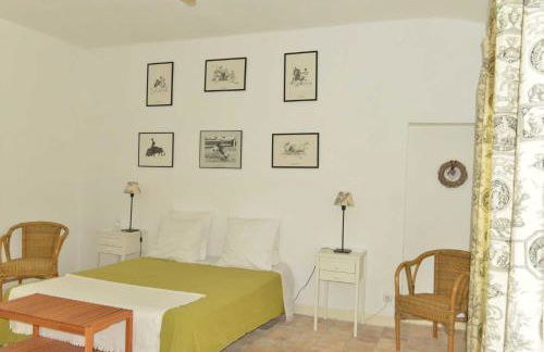 Mas du Notaire - Photo 20