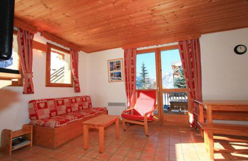 Le Meï Hameau des Chazals Nevache Hautes Alpes - Photo 7