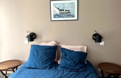 Maison moderne et chaleureuse, emplacement idéal - Foto 9