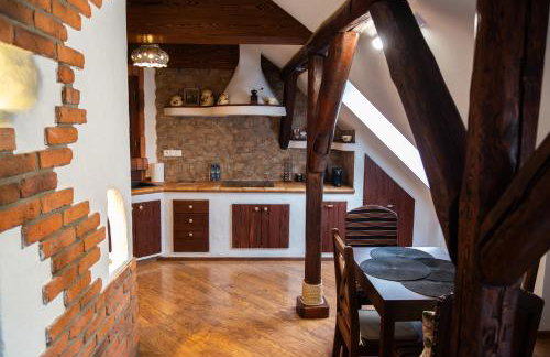 Apartament Rustykalny - Foto 1