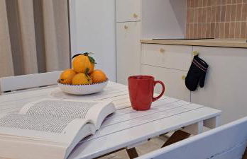 Studio confortable dans un jardin au calme - Foto 10