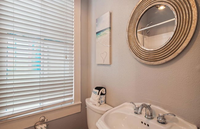 Seawall Hacienda - Foto 11