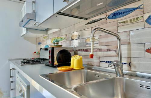 Casa di Rosa - 500m from the beach - Foto 7