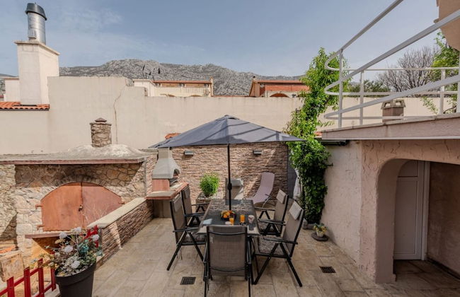 Mil - 30 m From Beach - A1 - Foto 24