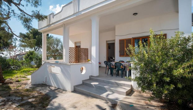 Villetta Red Coral Seaside Salento - Foto 2, Imagen principal