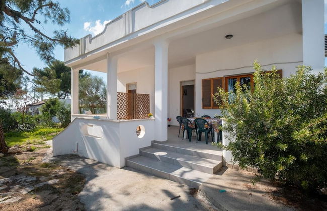 Villetta Red Coral Seaside Salento - Photo 1