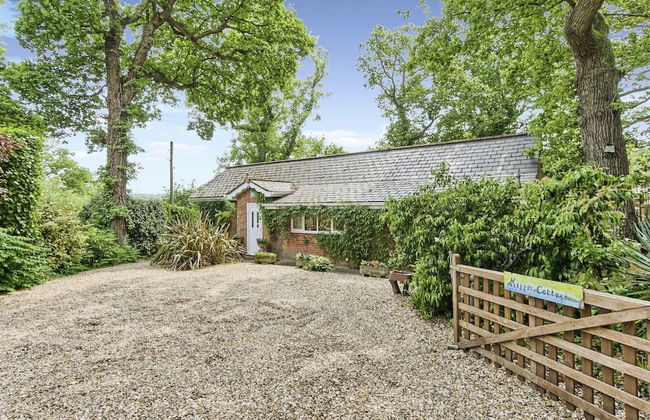 Kipper Cottage - Foto 43