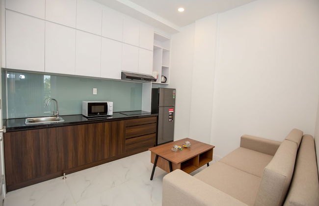 Melow Riverview Apartment - Foto 30