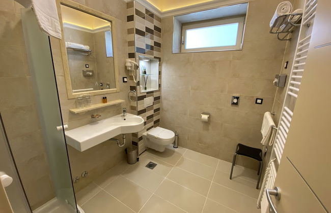 Integrated Hotel Arbia - Villa Magdalena - Foto 8