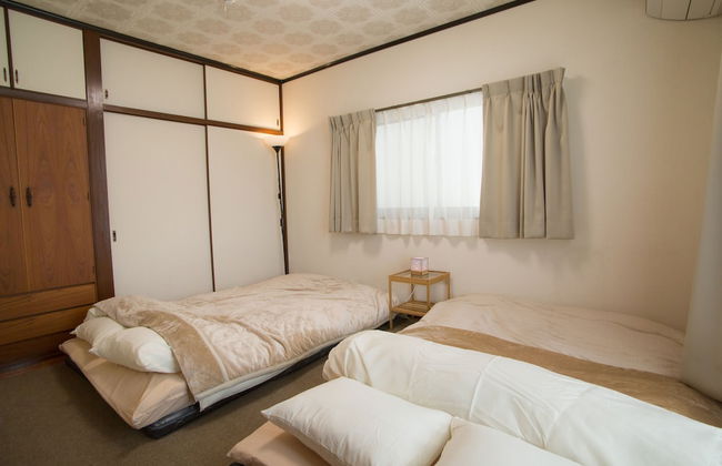 DOUGO-YADO Guest House - Foto 4