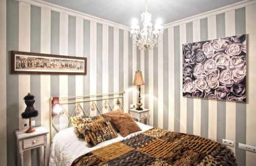 Apartamentos Alcoba de Baco - Foto 26