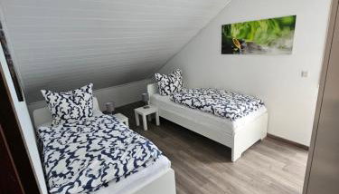 Ferienwohnung am Heuberg - Foto 5