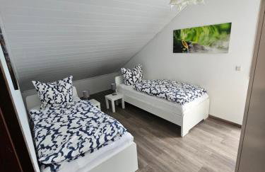 Ferienwohnung am Heuberg - Foto 5