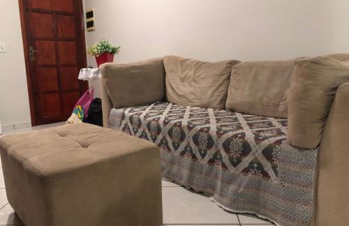 Apartamento com Wifi, Livros e Espaço Pet - Foto 8