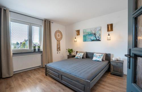 Apartament Nad Różami - Photo 4