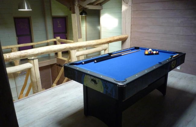 Gite des roches - Photo 25