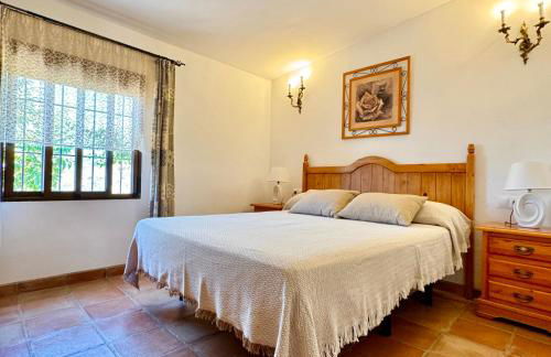 Casa rural Antonio y Esperanza - Foto 27