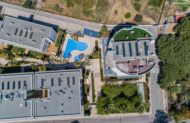 Areias Branca in Quarteira - Foto 29