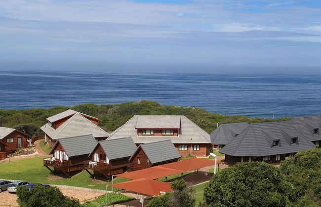 Brenton On Sea Cottages - Foto 1