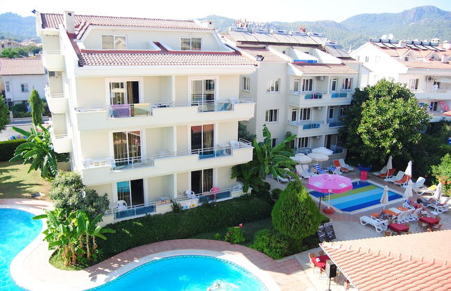 Verona Apart Hotel - Foto 1