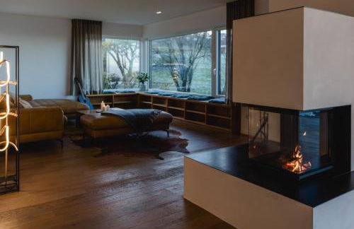 PanoramaLodge Samerberg - Foto 12