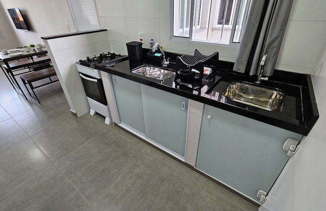 Spazio Italia Apartamentos - Foto 56