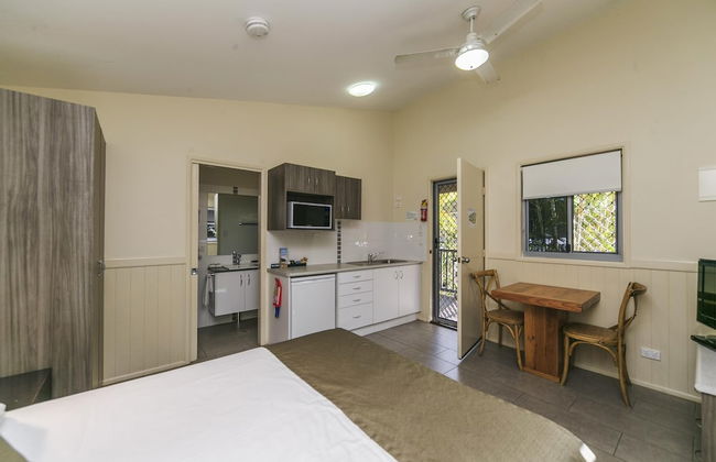 Reflections Byron Bay - Holiday Park - Photo 7