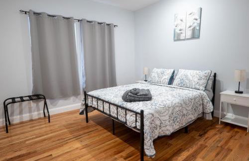 4 New Apts - 3 Bed Apt 1st Floor & 3 Bed Apt 2nd Floor - 1 Bed Studio Apt Ground Floor & 1 Bed Studio Apt Ground Floor near Penn Station EWR Airport Beth Israel Hospital Manhattan NYC - Foto 64