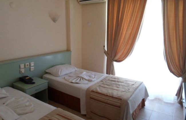 Banana Apartments - Foto 18