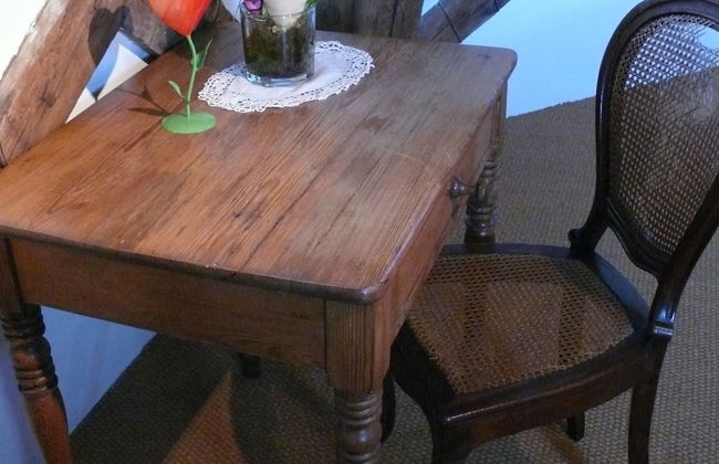 Beautiful Authentic Mill Close to the Beach - Foto 17