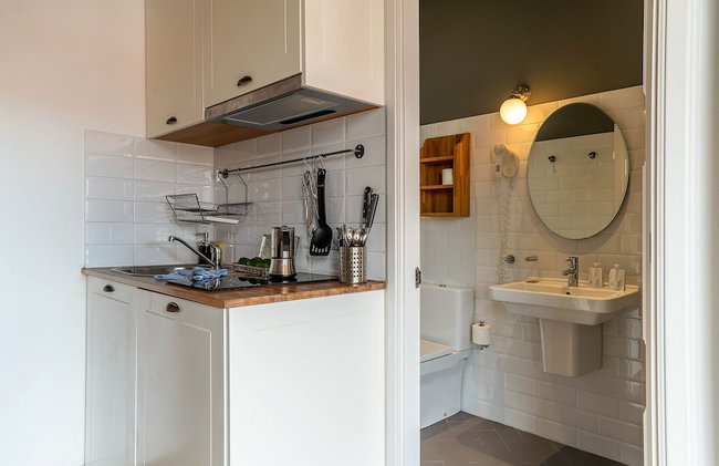 Casa Gracia Apartments - Foto 53