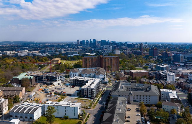 Muse at the Odyssey by Avantstay Heart of Midtown - Foto 39