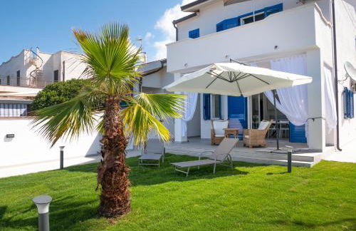 Villa Marisa - Villa di Lusso Fronte Spiaggia - Foto 18