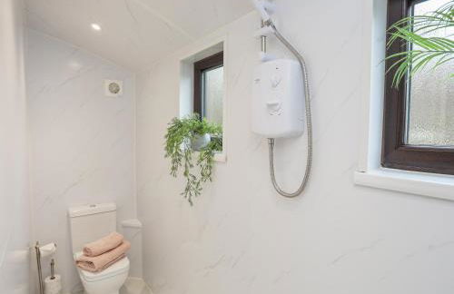 Tal Sarn Shepherd Hut - Foto 11