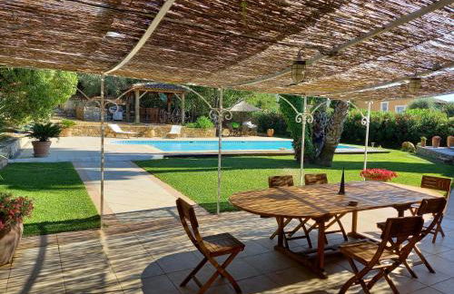 Maison au Castellet - Foto 6