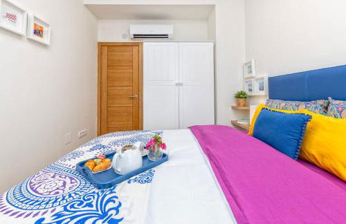 Homely Málaga Cristo Deluxe - Photo 68