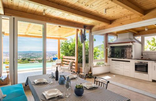 Panoramic Leisure Retreat - Foto 1