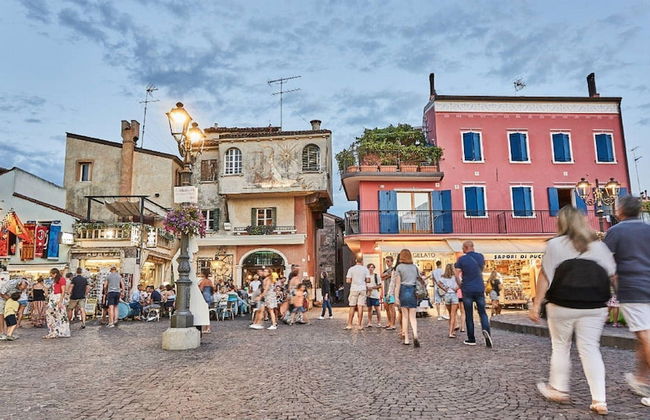 Apartment Porto Santa Margherita by Beach - Photo 32