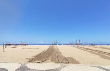 Loft 10 min Da Praia De Copacabana, Leme & Shopping - Foto 28