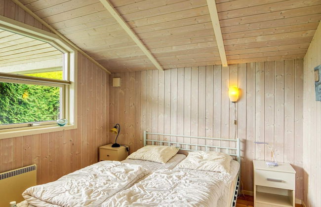 5 Person Holiday Home in Nakskov - Foto 5