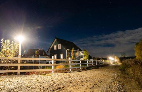 SuliLand Domki pod Ślężą - Photo 9