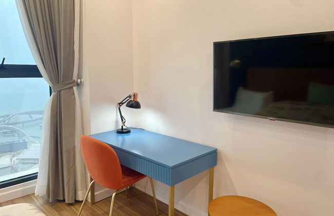 Sea Gallery Phu Quoc Luxury Apartment - Photo 24