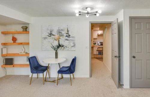 Updated Tacoma Home with Fire Pit! - Foto 13