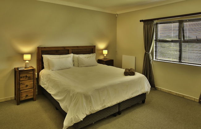 Happy Holiday, Langebaan 6-sleeper - Foto 5