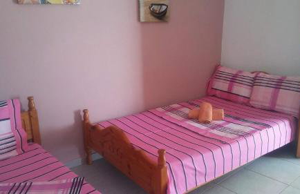 AGATHA appartments PALIOURIA - Foto 17