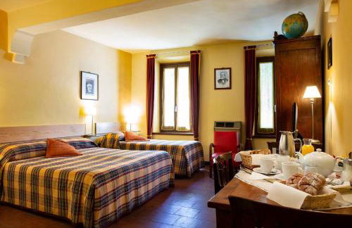 B&B AL DUCALE and APARTMENTS - Foto 1