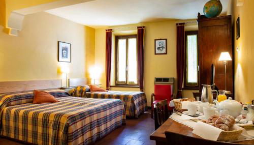 B&B AL DUCALE and APARTMENTS - Foto 1