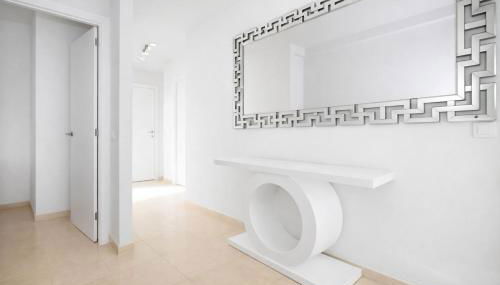 3 BEDROOM OCEAN VIEW PENTHOUSE WITH PRIVATE TERRACE & jACUZZI - Foto 4, Lobby or reception