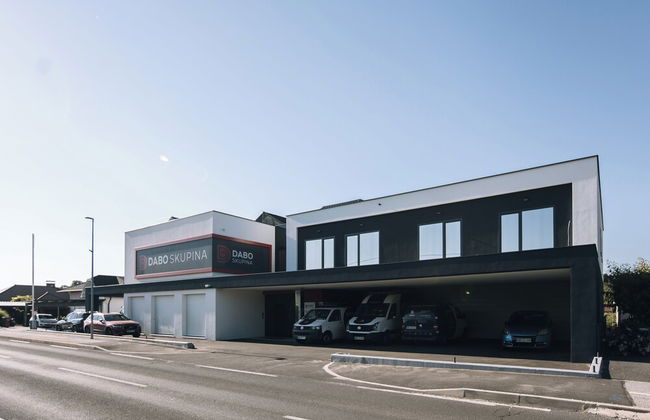 Postcard Country Apartments - Foto 38