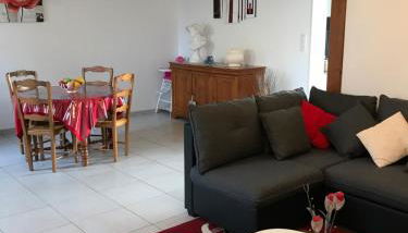 GITE DE FRANCE "A l'essentiel" - Foto 5